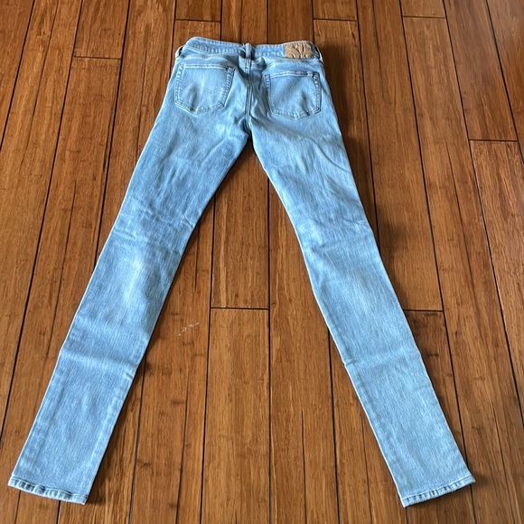 30X34 next level airflex American Eagle jeans - Picture 6 of 6
